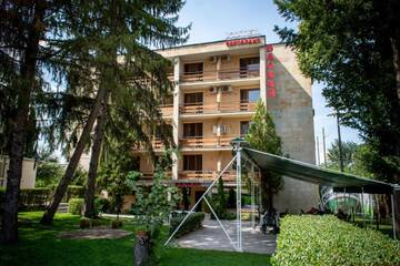 Фотографии Отель Hotel Balkan г. Ботевград (Болгария) №4 Фото Отель Hotel Balkan г. Ботевград 4