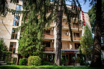 Фотографии Отель Hotel Balkan г. Ботевград (Болгария) №3 Фото Отель Hotel Balkan г. Ботевград 3